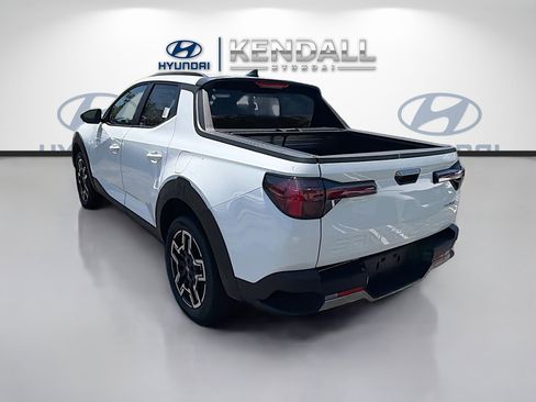 New 2026 Hyundai Santa Cruz Limited AWD/4WD image 4