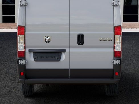 New 2026 RAM ProMaster 1500 w/ Convenience Group FWD image 13