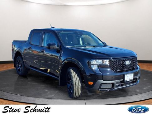 New 2026 Ford Maverick XLT w/ XLT Luxury Package image 28