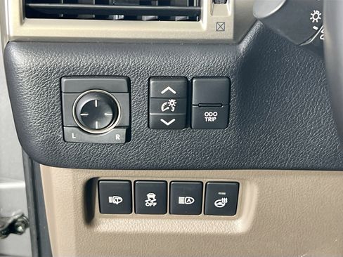 Used 2021 Lexus GX 460 Premium image 10