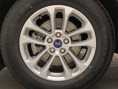 Used 2022 Ford Escape S image 31