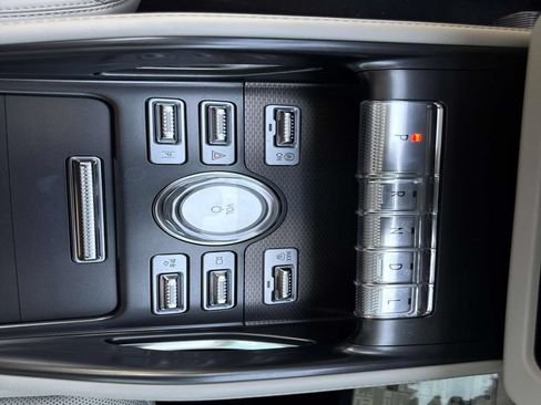 New 2026 Lincoln Nautilus Premier AWD/4WD image 29
