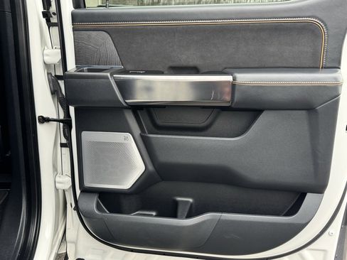 Certified 2021 Ford F150 Platinum w/ Equipment Group 701A High image 24