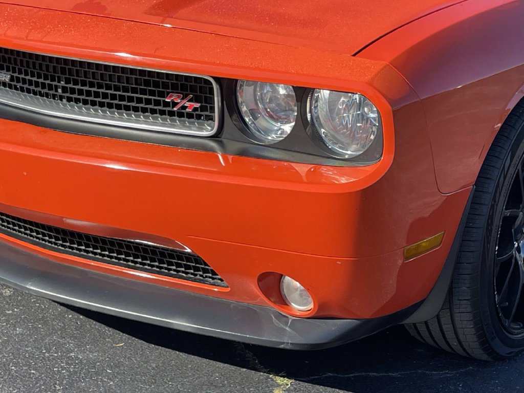 Used 2013 Dodge Challenger R/T RWD image 30