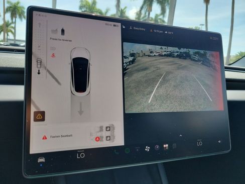 Used 2024 Tesla Model 3 Standard Range RWD image 27