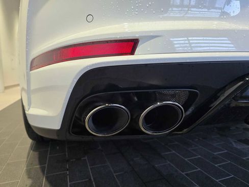 Used 2025 Porsche Panamera GTS image 22