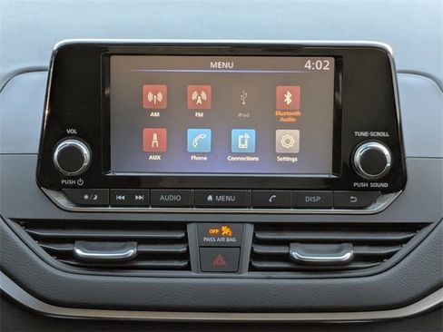 Used 2021 Nissan Altima 2.5 S image 18