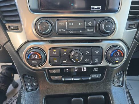 Used 2017 Chevrolet Tahoe LT image 28