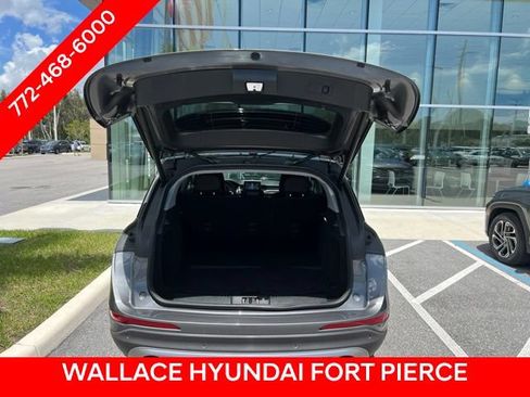 Used 2022 Lincoln Corsair FWD image 12