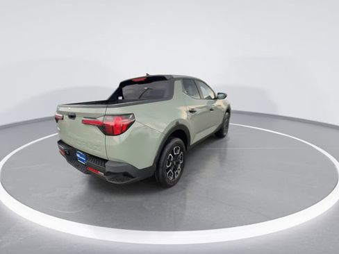 Certified 2022 Hyundai Santa Cruz SEL AWD/4WD image 8