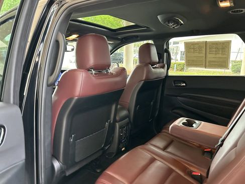 Used 2024 Dodge Durango R/T AWD/4WD image 40