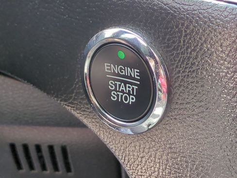 Used 2022 Ford Edge ST w/ Equipment Group 401A AWD/4WD image 22