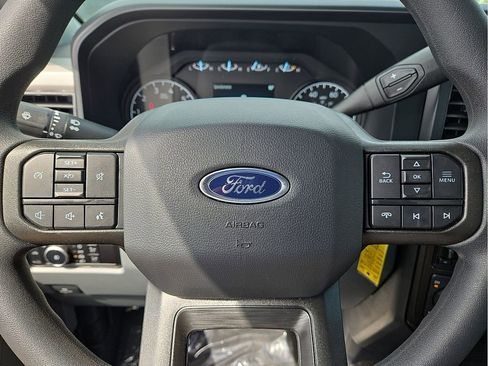 Used 2024 Ford F250 XL w/ STX Appearance Package image 19