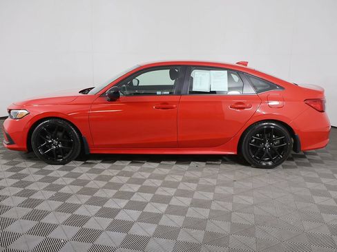 Used 2024 Honda Civic Sport image 14