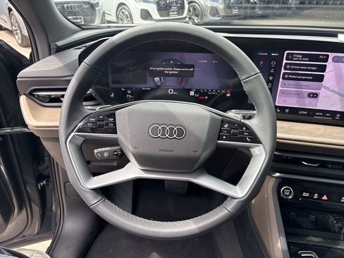 New 2026 Audi Q5 Prestige AWD/4WD image 20