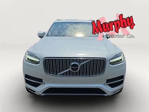 Used 2019 Volvo XC90 T6 Inscription w/ Advanced Package AWD/4WD image 4