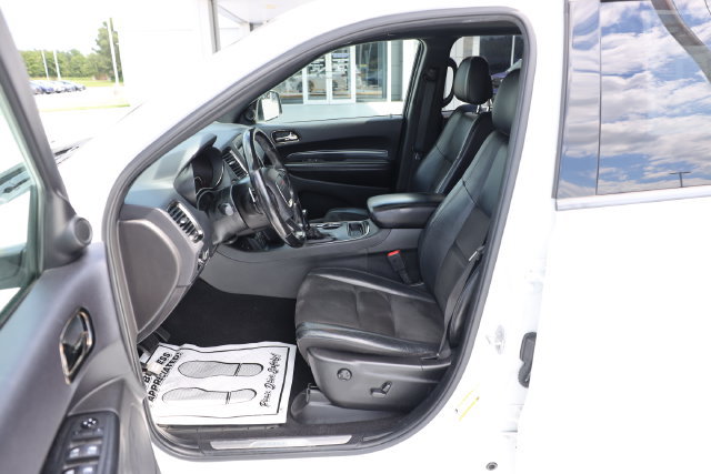 Used 2020 Dodge Durango GT AWD/4WD image 17