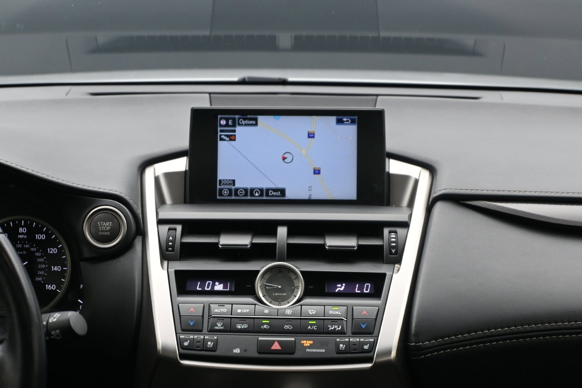 Used 2015 Lexus NX 200t AWD w/ Premium Package image 17