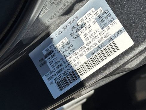 Used 2022 MAZDA CX-9 Signature image 61