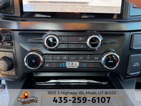 New 2026 Ford F250 Lariat w/ Lariat Premium Package AWD/4WD image 36