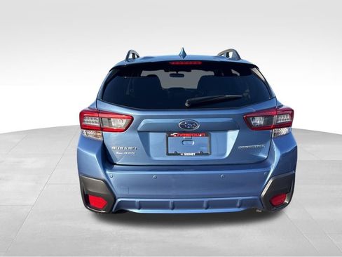 Used 2023 Subaru Crosstrek 2.5i Limited image 4