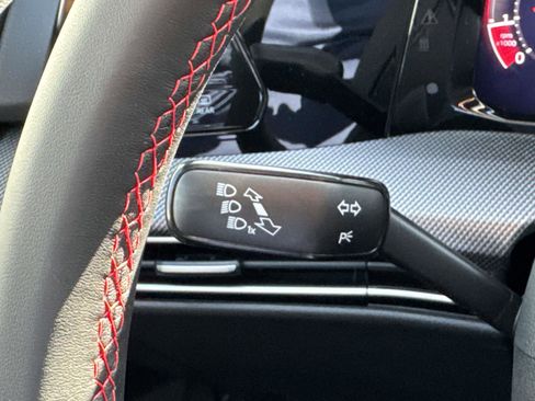 New 2025 Volkswagen GTI SE image 12