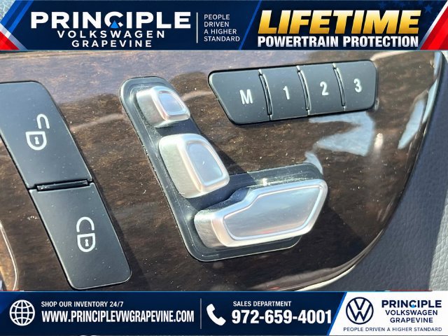 Used 2016 Mercedes-Benz GLE 350 image 13