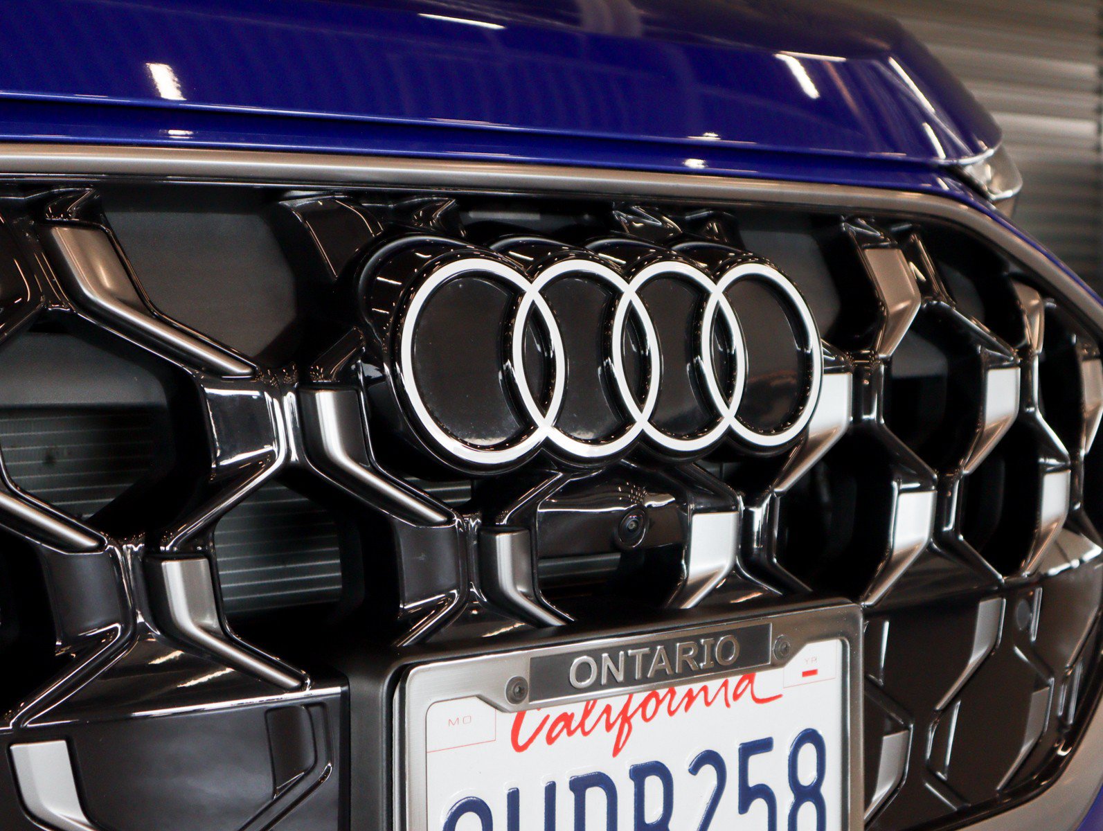 Used 2025 Audi Q5 Premium Plus w/ Premium Plus AWD/4WD image 28