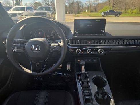 New 2026 Honda Civic Sport image 12