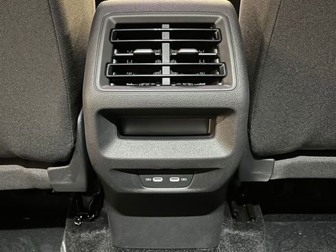 New 2025 Volkswagen Tiguan S image 23