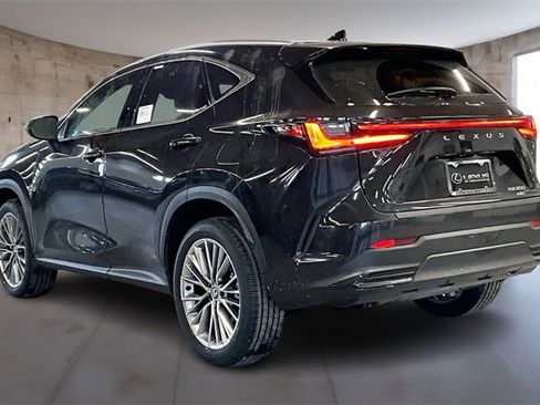 New 2026 Lexus NX 350 AWD w/ Premium Package image 3