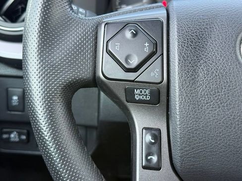 Used 2023 Toyota Tacoma TRD Off-Road w/ Advanced Technology Package AWD/4WD image 26