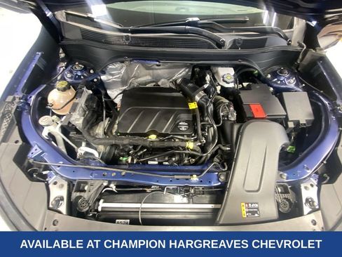 Used 2024 Chevrolet Trax LS FWD image 38