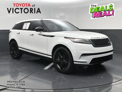 Used 2026 Land Rover Range Rover Velar S