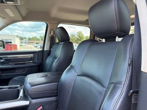 Used 2017 RAM 1500 Sport w/ Convenience Group AWD/4WD image 15