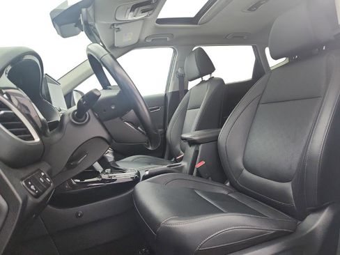 Used 2023 Kia Seltos EX image 11