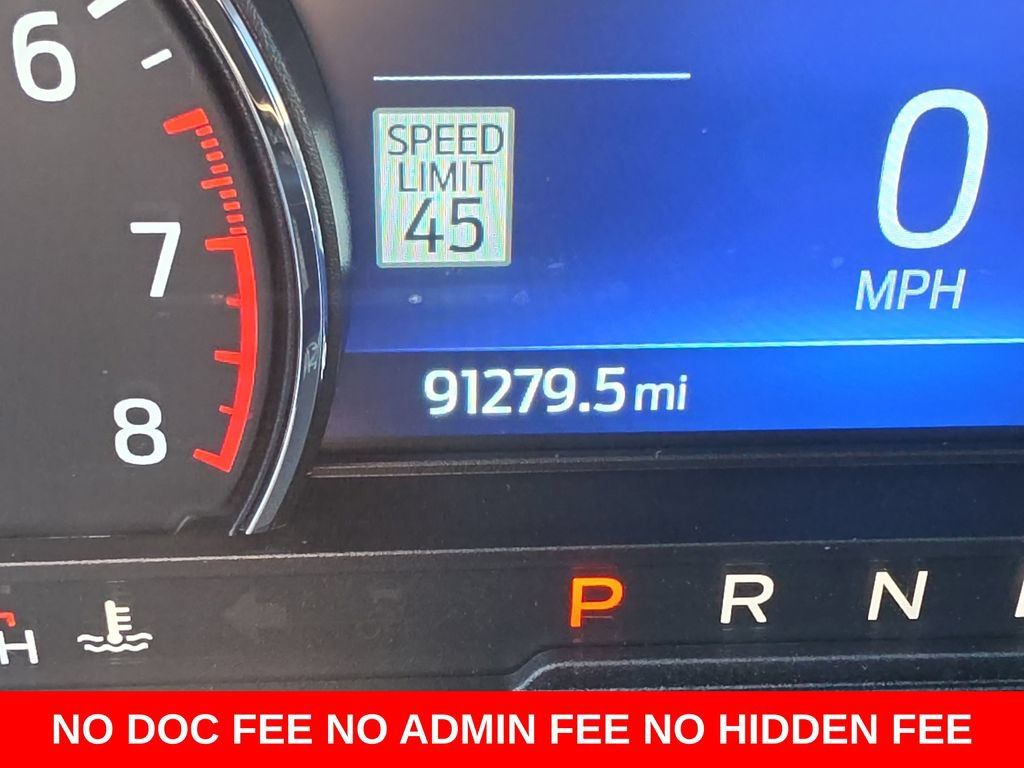 Used 2022 Ford Explorer Timberline AWD/4WD image 18