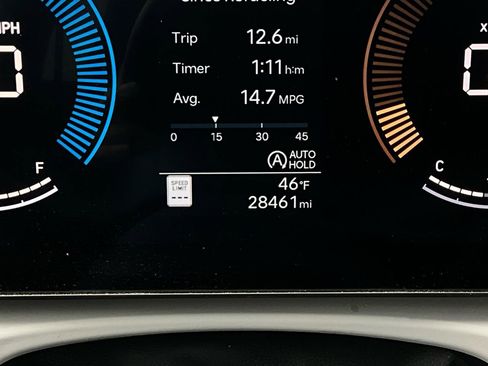 Used 2025 Hyundai Tucson SEL image 40