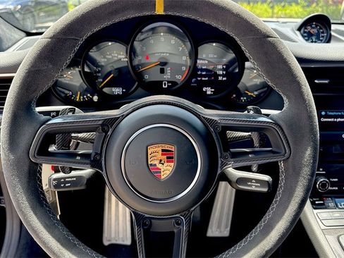 Used 2019 Porsche 911 GT3 RS image 51