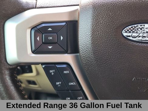 Certified 2019 Ford F150 Lariat w/ Equipment Group 501A Mid image 23