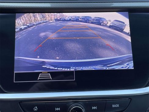 Used 2022 Buick Encore GX Select image 28