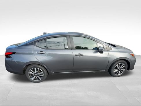 Used 2024 Nissan Versa SV FWD image 9