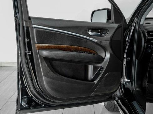 Used 2018 Acura MDX FWD image 42