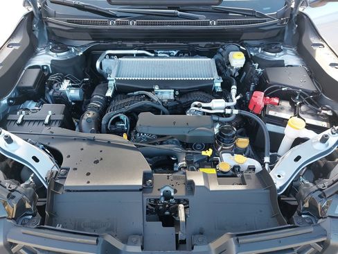 New 2026 Subaru Outback Limited XT w/ Premium/Limited Plus Package image 27