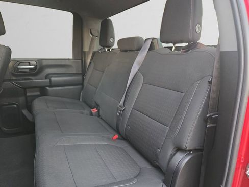 Used 2022 Chevrolet Silverado 2500 LT w/ Convenience Package image 15