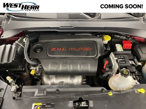 Used 2022 Jeep Compass Latitude w/ Convenience Group AWD/4WD image 26
