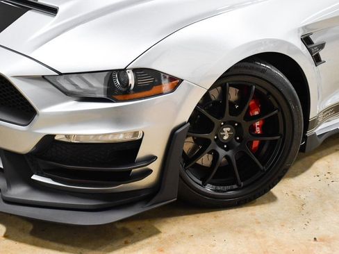 Used 2022 Ford Mustang GT Premium w/ GT Performance Package RWD image 2