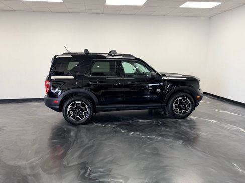 Used 2021 Ford Bronco Sport Big Bend AWD/4WD image 22