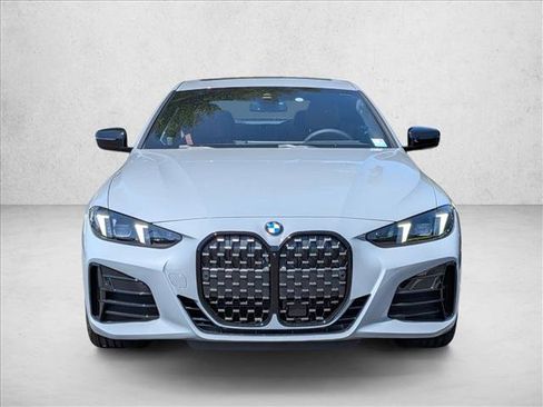 New 2026 BMW 430i Coupe w/ M Sport Package RWD image 5