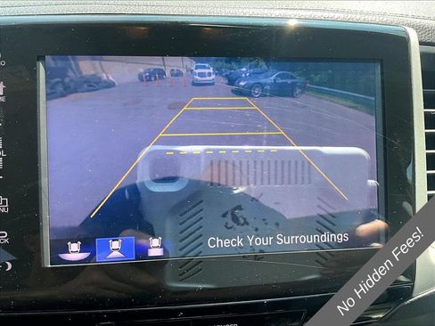 Used 2017 Honda Pilot EX-L image 17